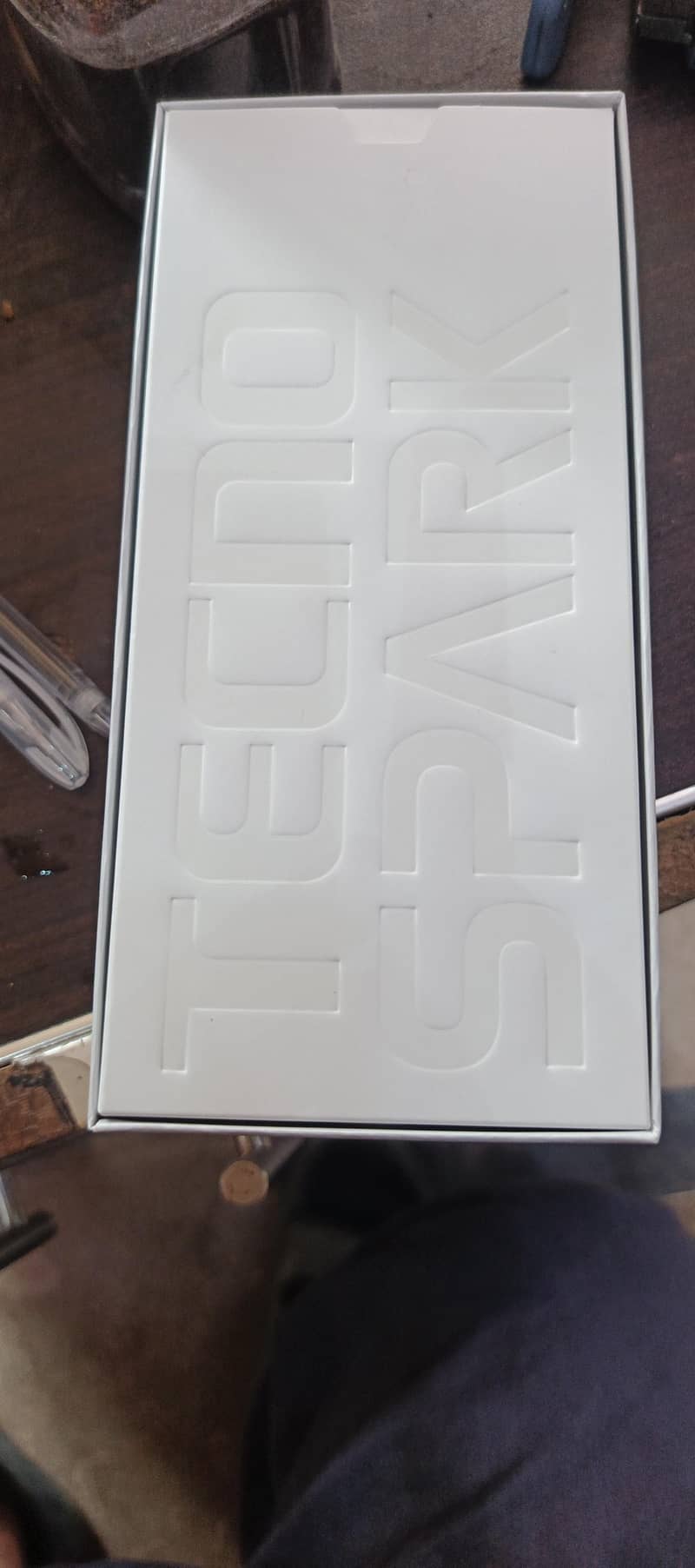 Tecno Other Model 1
