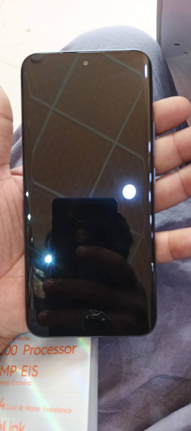 Tecno Other Model 3