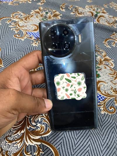 Tecno Spark 20 Pro Plus