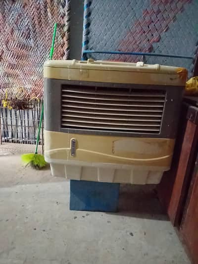 Jambo size cooler