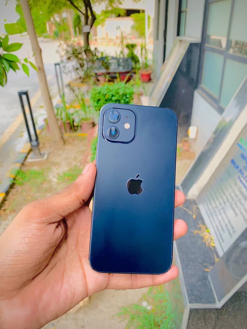 iPhone 12 8