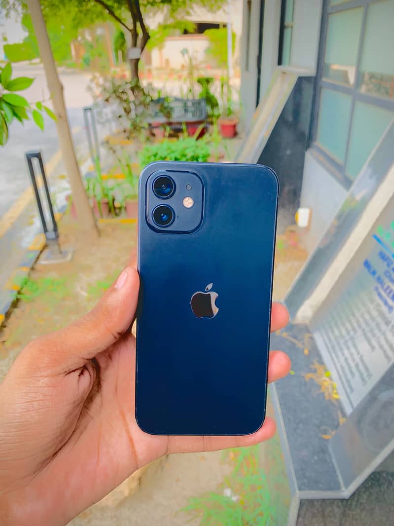 iPhone 12 9