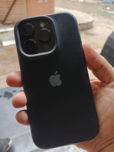 Apple iPhone 14 Pro