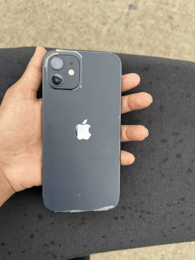 Apple iPhone 12