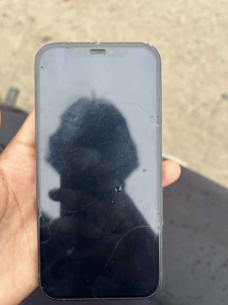 Apple iPhone 12 3