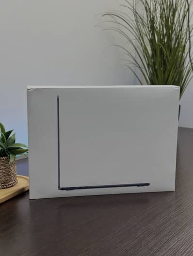 Apple MacBook Air M4 15