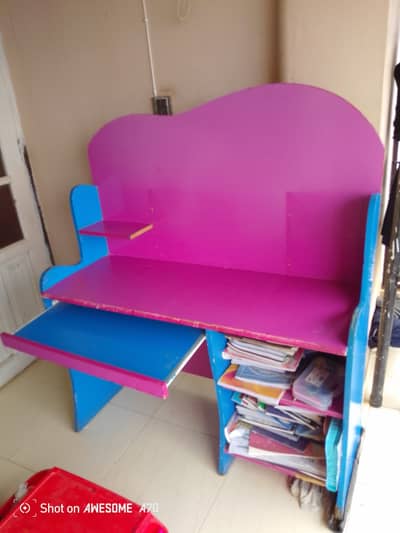 STUDY COME COMPUTER TABLE,