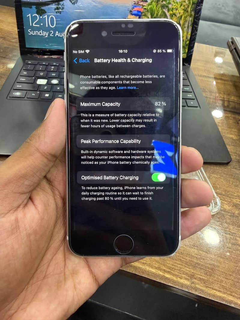 Apple iPhone SE 2