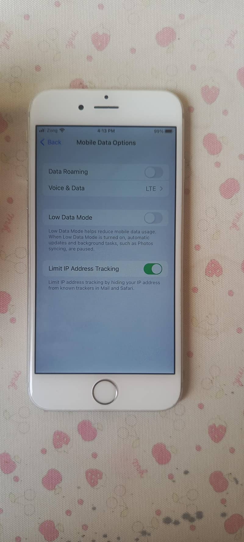 Apple iPhone 6S 8