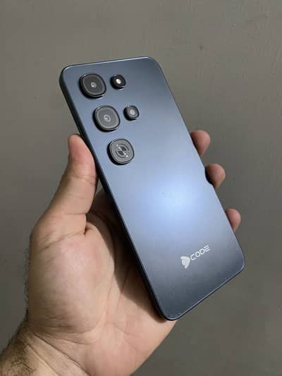 Dcode Signal Ultra – 10/10 Condition
