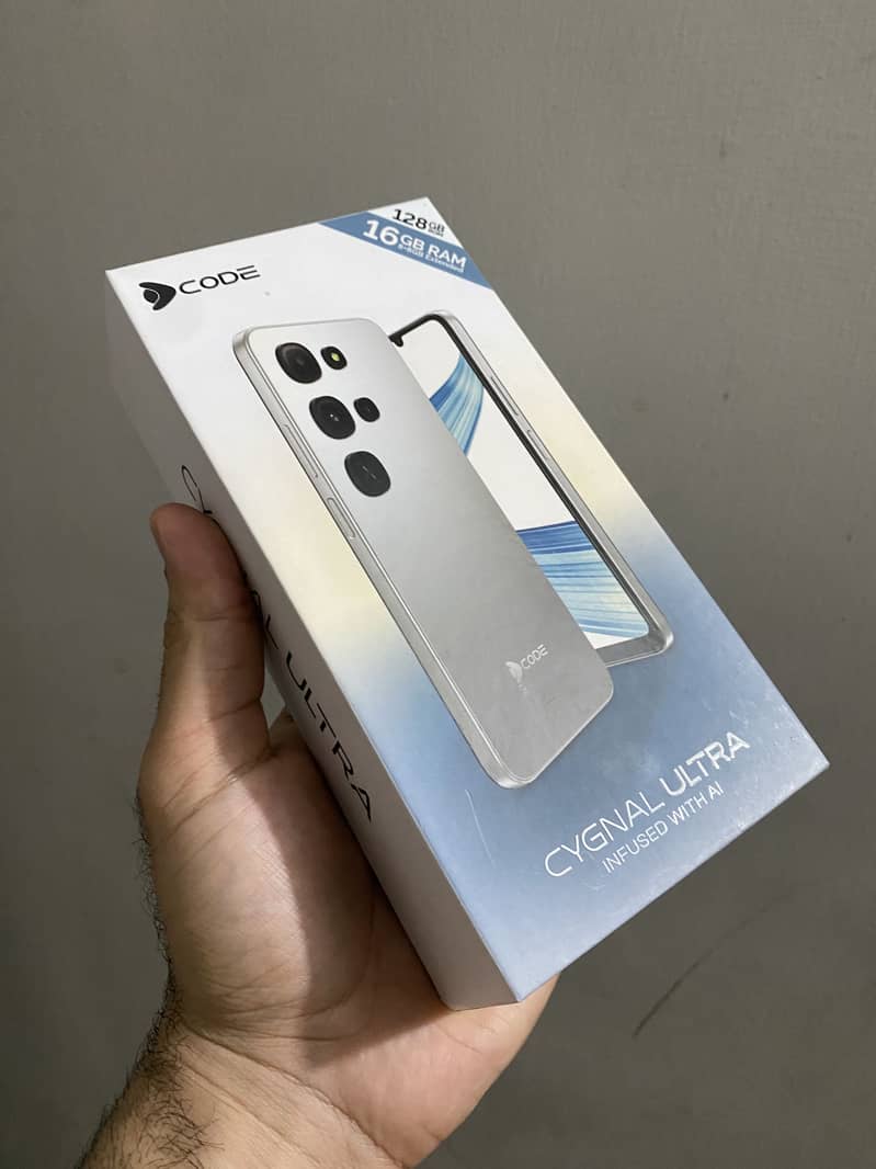 Dcode Signal Ultra – 10/10 Condition 4