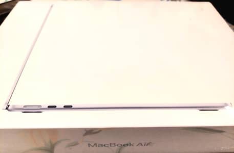 Apple MacBook Air