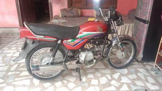 honda