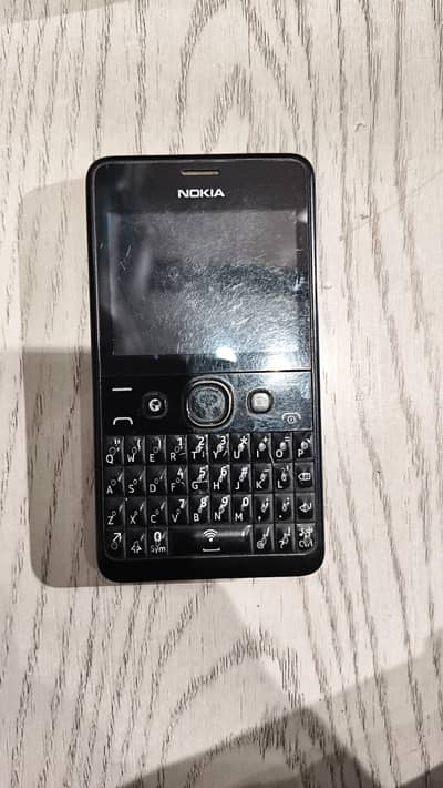 Nokia 210