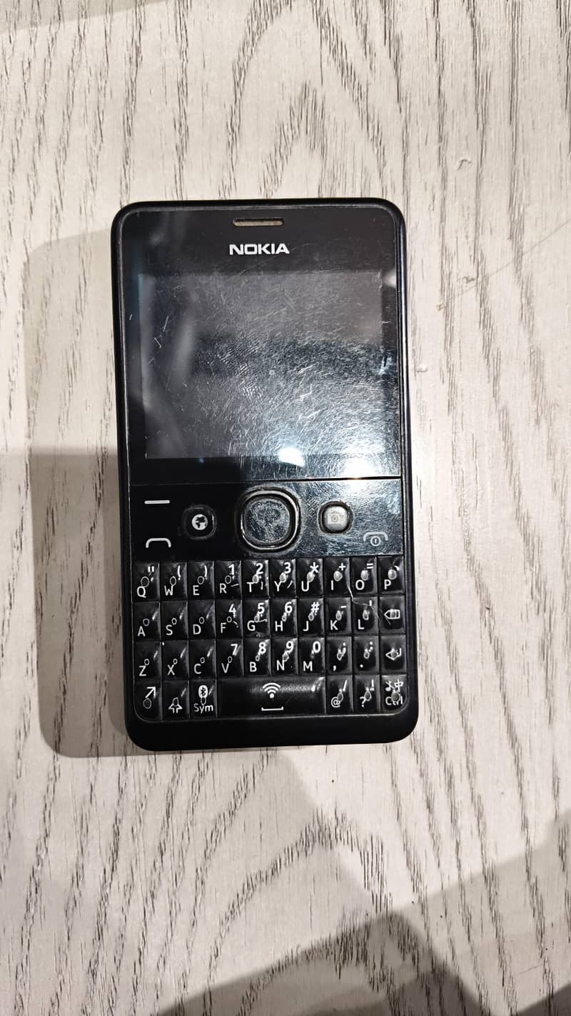 Nokia 210 0