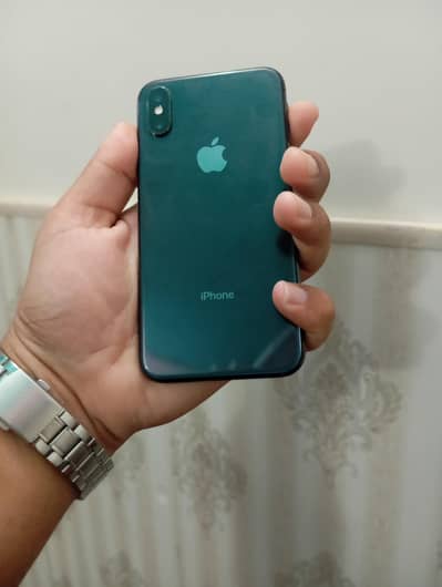 Apple iPhone XS Non pta