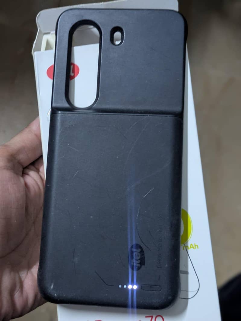 Itel P70 1