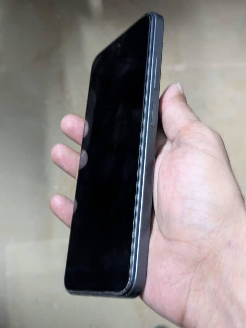 Itel P70 3