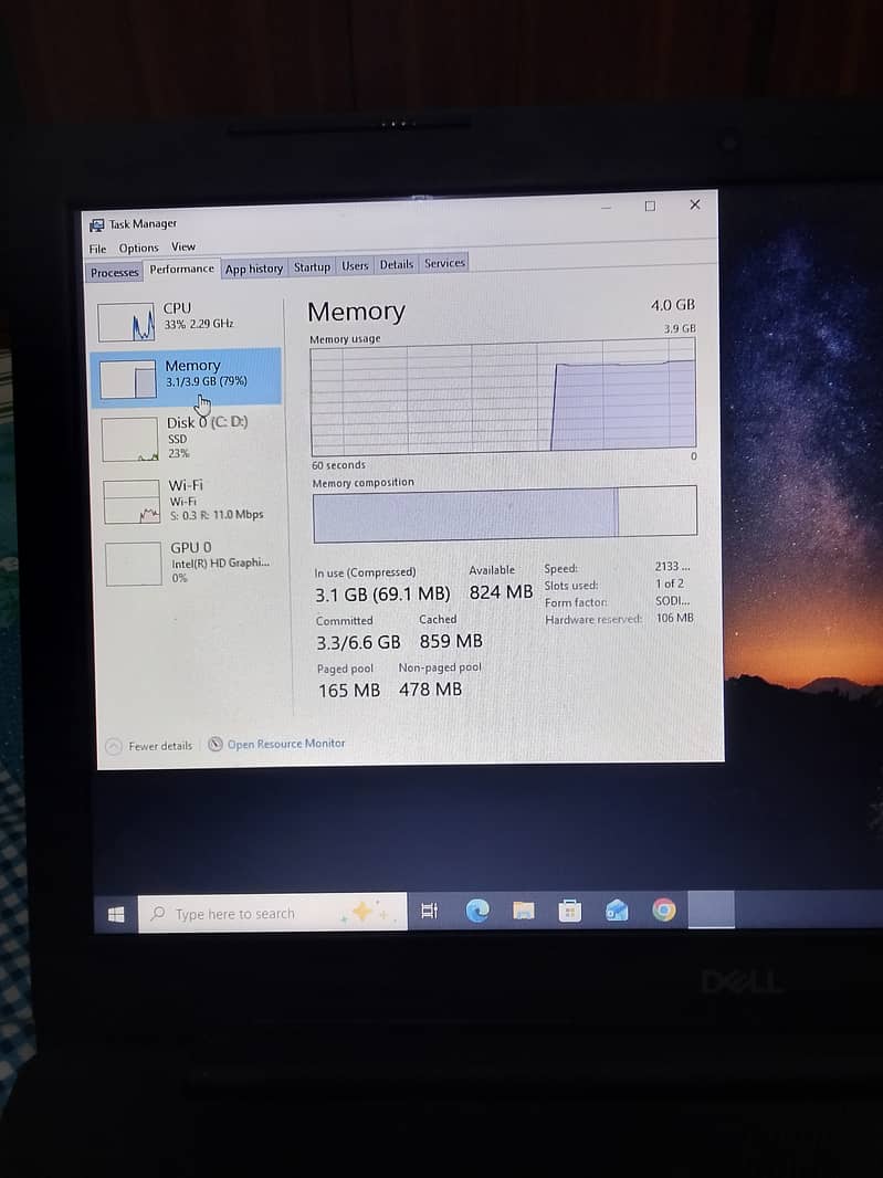 Core i3 7th generation 7