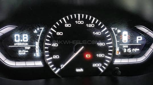 Changan Alsvin 2024