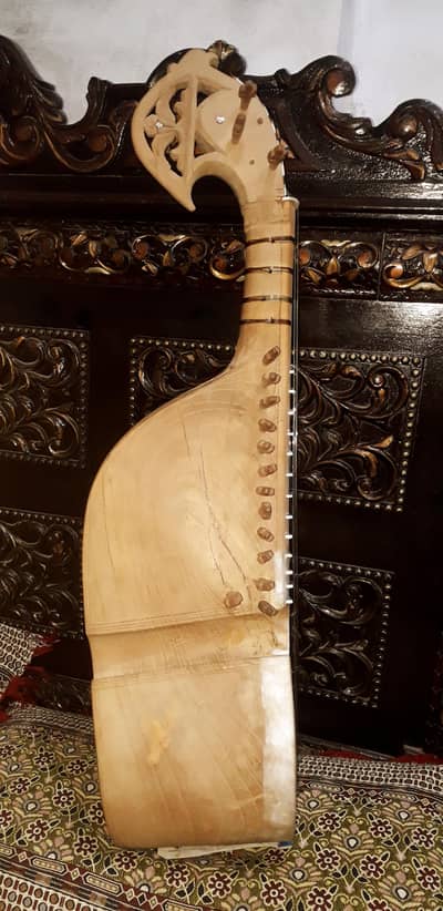 27 inch rabab