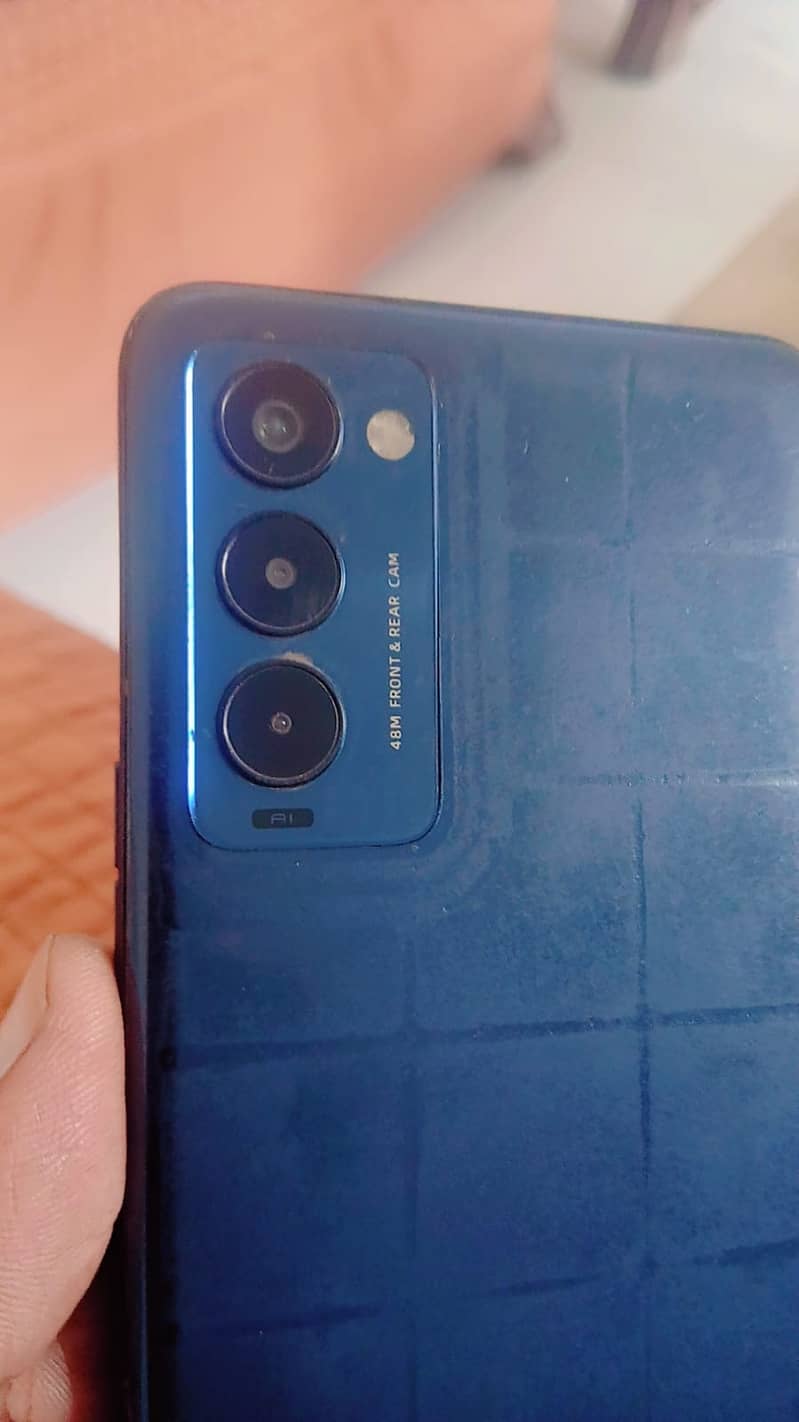 Tecno CAMON 18T 2