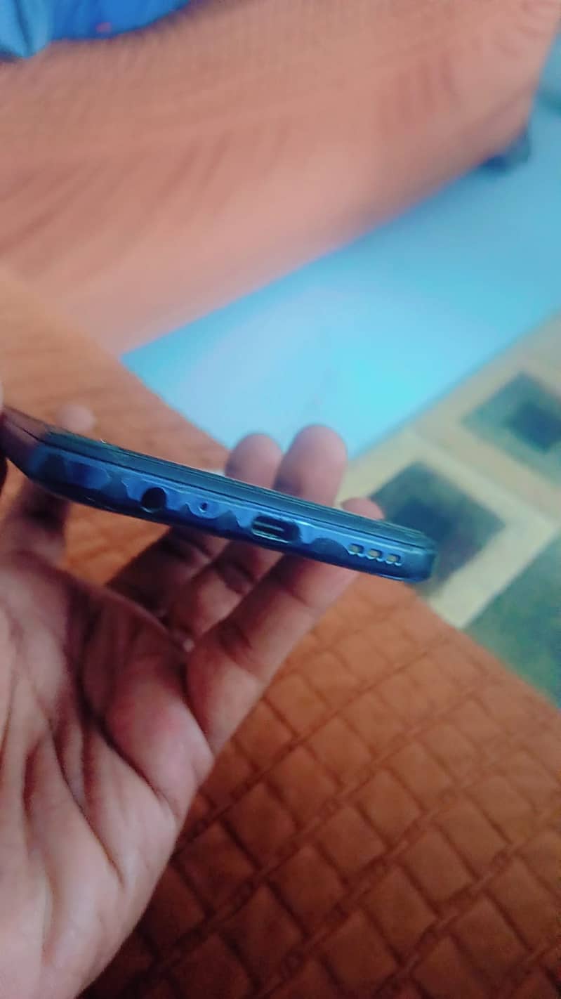 Tecno CAMON 18T 4