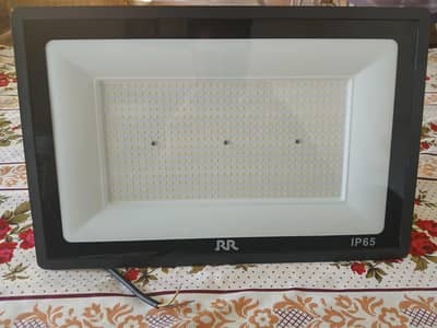 *RR-LEDFL-300W-EC-D*