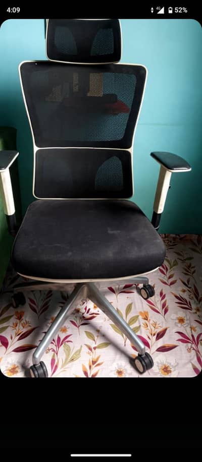 office chair