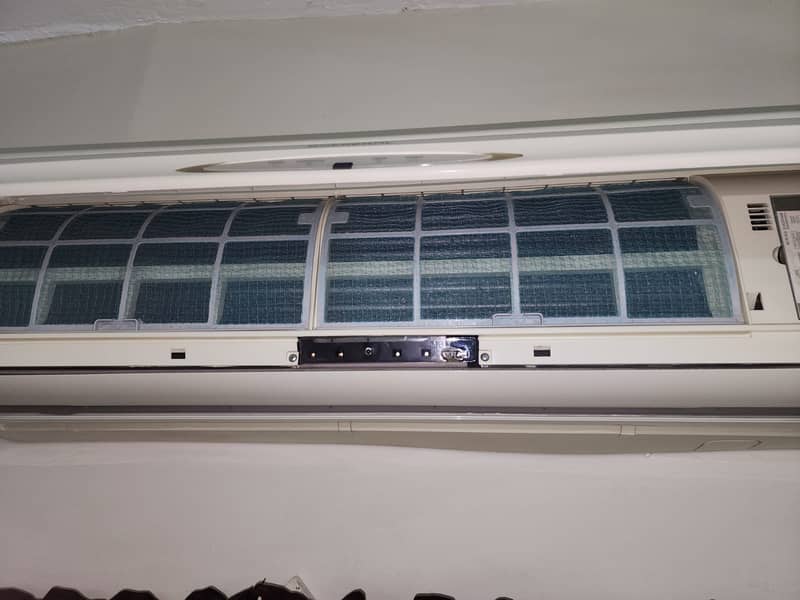 General Split Ac 1.5 Ton 2