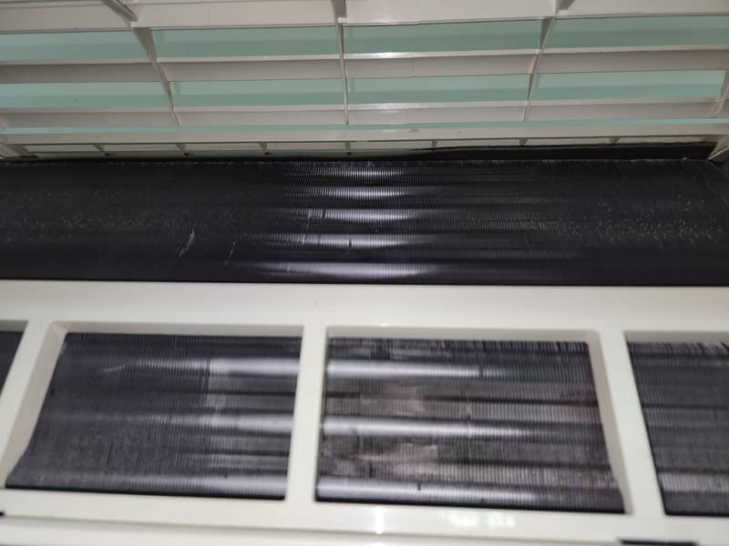 General Split Ac 1.5 Ton 3