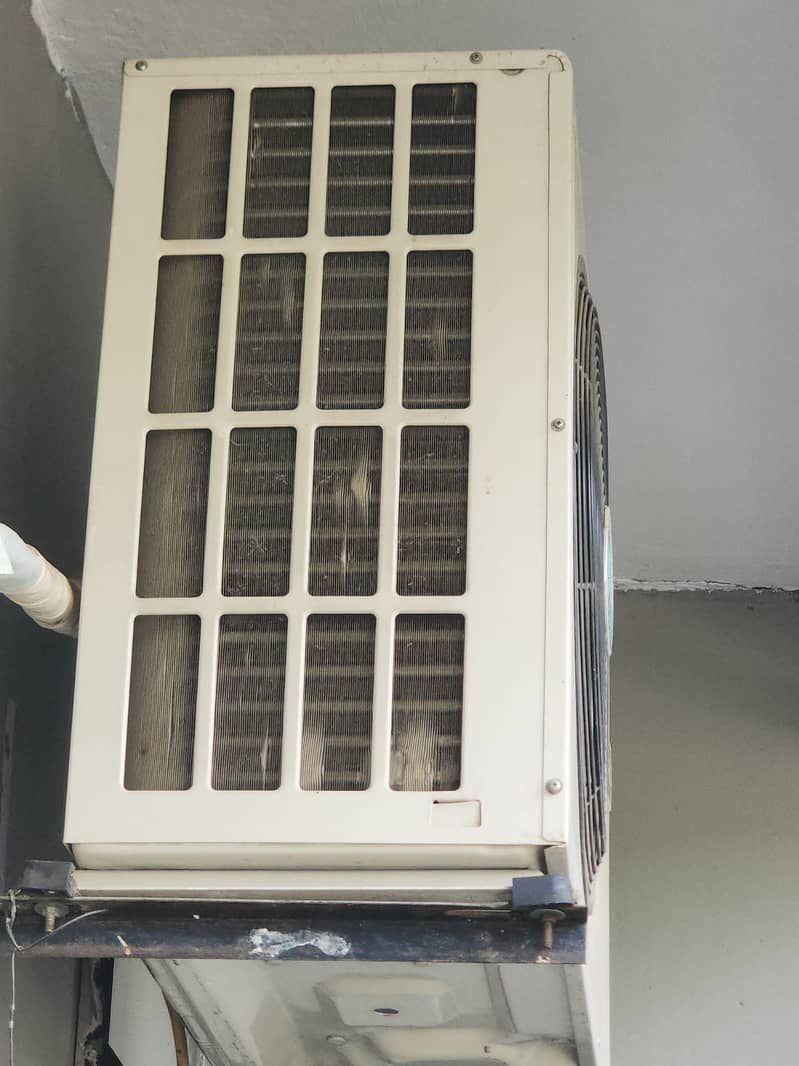 General Split Ac 1.5 Ton 6