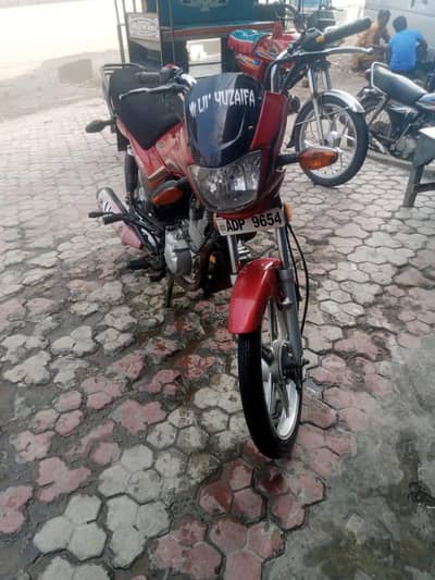 2021 model