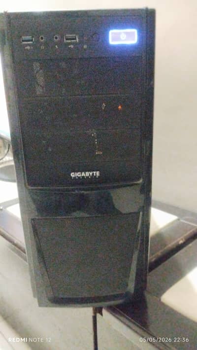 Gigabyte GA-B150M-D3H