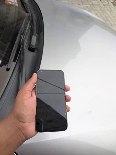 Apple iPhone 13 Pro