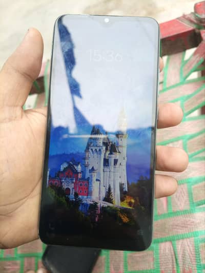 Vivo S1 4.128 only mobile