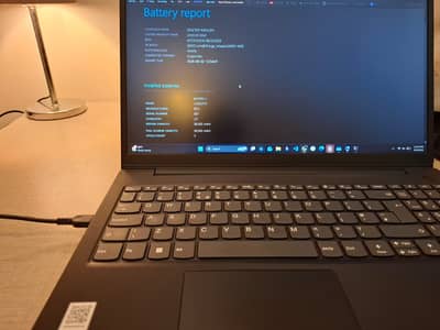 Lenovo V15 G4 - 13th Generation - (One Month Lenovo Official Warranty)