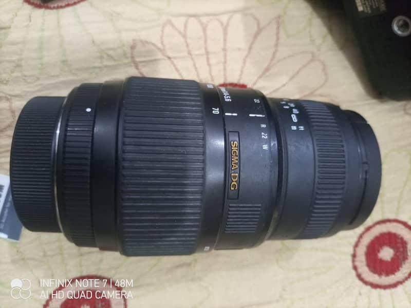 Nikon d5300 Camera 1