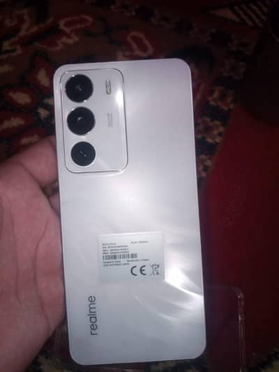 Realme C71