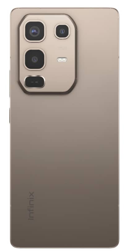 Infinix Note 50