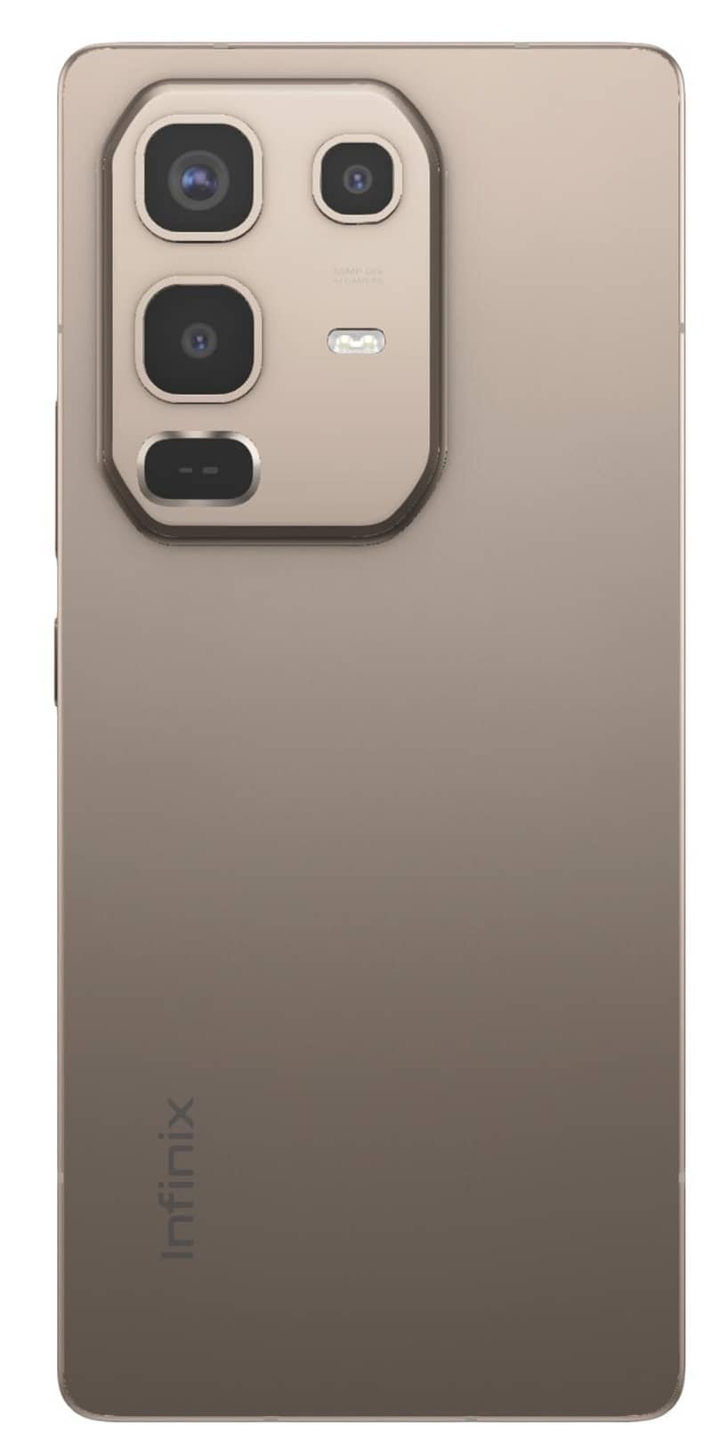 Infinix Note 50 0