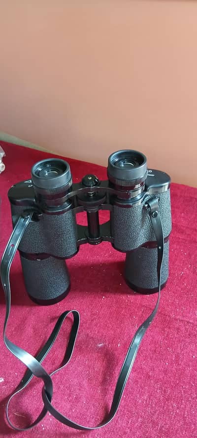 Binocular Steaner Germany