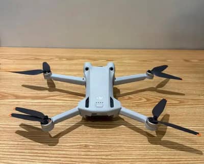 DJI mini 3 pro drone combo packing extra wings