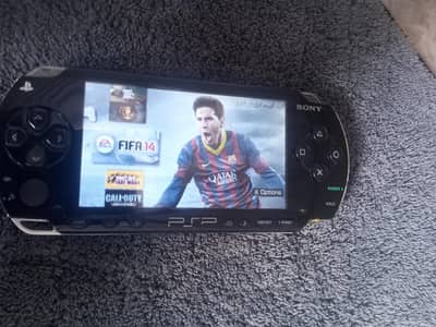 Sony psp (1000) model for sale