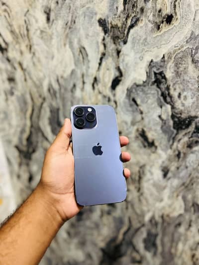 Apple iPhone 14 Pro Max