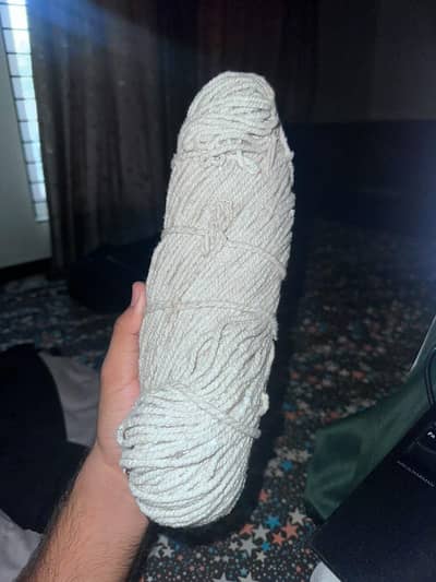 cotton string for sale