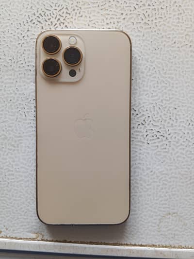 Apple iPhone 13 Pro Max