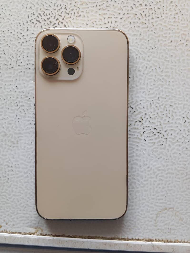 Apple iPhone 13 Pro Max 0