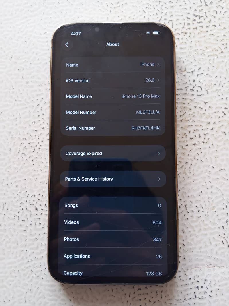 Apple iPhone 13 Pro Max 2