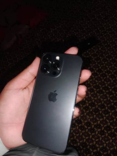 Apple iPhone 13 Pro